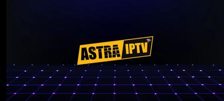 Astra TV 海報