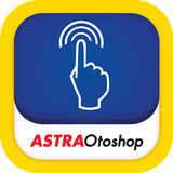 Astra Otoshop icon