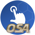 OSA icône