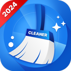 Phone Cleaner ikon