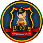 KANGGO RIKO icône