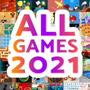 101 games, mini games, gamebox APK