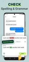 AI Type AI Keyboard Extension скриншот 1