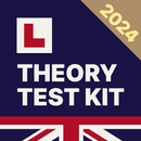 APK Driving Theory Test Kit UKDL®