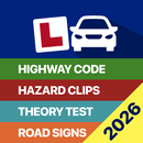 Driving Theory Test Kit 4 in 1 APK