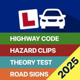 Driving Theory Test Kit 4 in 1
