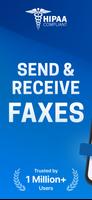 FaxGo 모바일팩스 어플 포스터