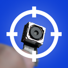 Hidden Camera Detector FindSpy icono