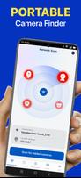 Hidden Camera Detector FindSpy poster