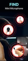 Spy Camera Detector FindSpy تصوير الشاشة 1