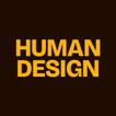 Human Design Master 圖標