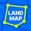LandMap: Property Line Finder আইকন
