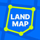 APK LandMap: Property Line Finder