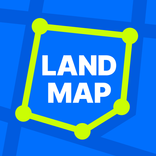 LandMap: Property Line Finder