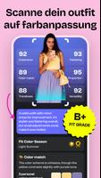 StyleFit Screenshot 2