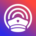 Police Scanner & Fire Radio
