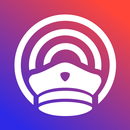 Police Scanner & Fire Radio APK