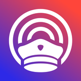 Police Scanner & Fire Radio APK