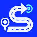 APK enRoute Delivery Route Planner
