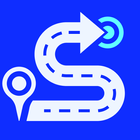 enRoute: Smart Route Planner icono