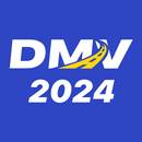 DMV Practice Test 2024 myDMV APK