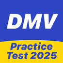 APK DMV Permit Practice Test 2025