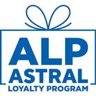 Astral Loyalty Program icon