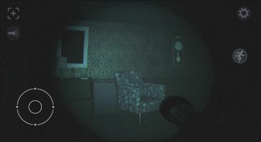 Astral Maze: Escape the Horror screenshot 2