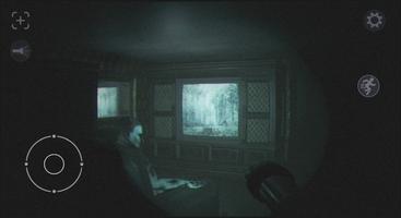 Astral Maze: Escape the Horror-poster