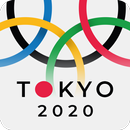 Olympics Games 2020 Sport Stickers APK