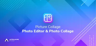Collage Maker & Photo Editor