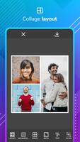 Collage Maker & Photo Editor poster