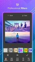 Collage Maker & Photo Editor ảnh chụp màn hình 1