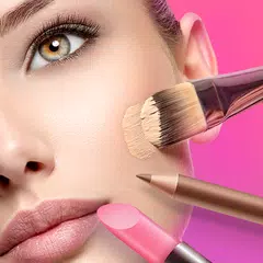 Descargar APK de Maquillaje facial y cámara edi