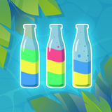 Water Sort Puzzle icon