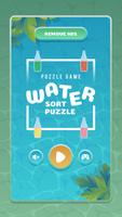 水排序拼图 - 益智游戏 截图 3