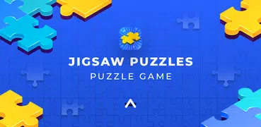 Jigsaw Puzzles - Puzzle Art
