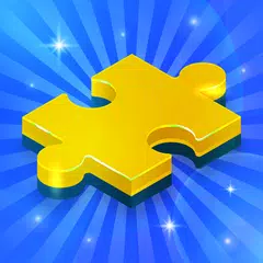 Jigsaw Puzzles - Puzzle Art APK download