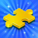 Teka-Teki Jigsaw - Games Keren APK