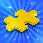 Układanka - Gra Puzzle ikona