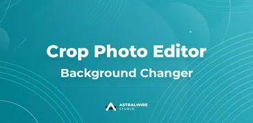 Background eraser - Crop Image