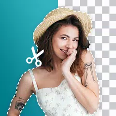 Background eraser - Crop Image XAPK download