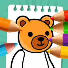 Kids Coloring & Kids Drawing XAPK download