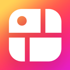 Collage Maker - PIP Collage icon