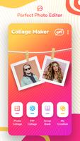 Collage Maker - PIP Collage پوسٹر