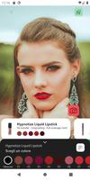 Astra Make-Up постер