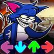 FNF VS RAINBOW Battle Music