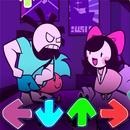 FNF Mod Twinsomnia Remastered APK