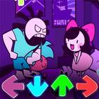 FNF Mod Twinsomnia Remastered biểu tượng
