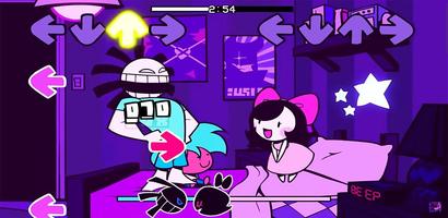 FNF Mod Twinsomnia Remastered ảnh chụp màn hình 2